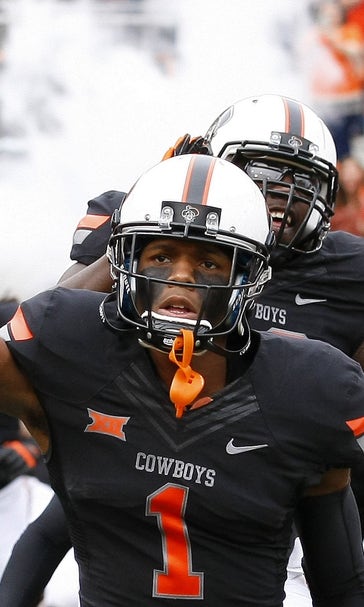 Here to stay? 6 surprising college football teams that may stick around
